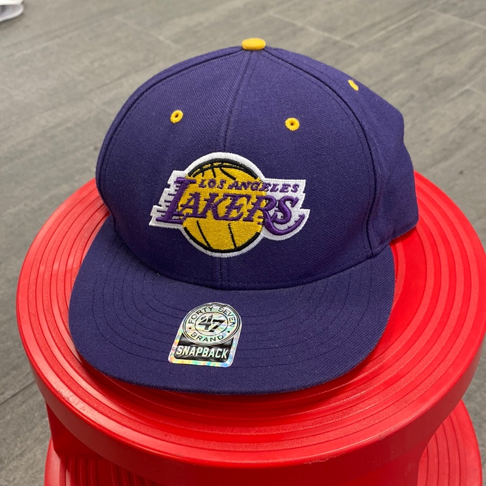 Brand New ‘47 brand SnapBack hat